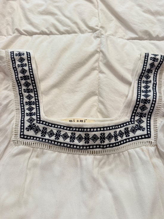 Sweet babydoll dress - Picture 3 of 5